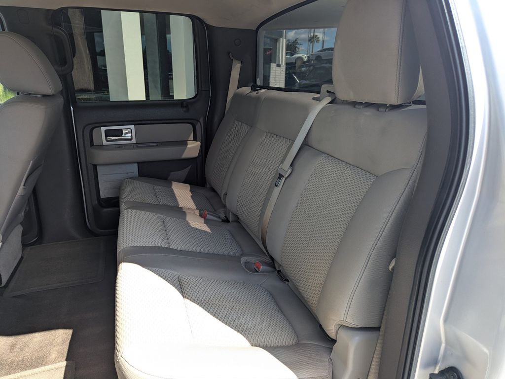 used 2010 Ford F-150 car, priced at $11,991