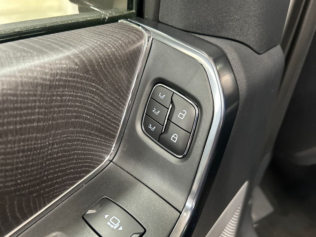 new 2025 Ford F-350SD car, priced at $97,870
