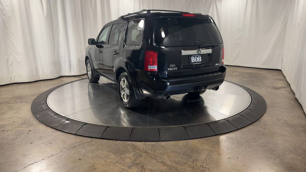 used 2011 Honda Pilot car, priced at $13,309