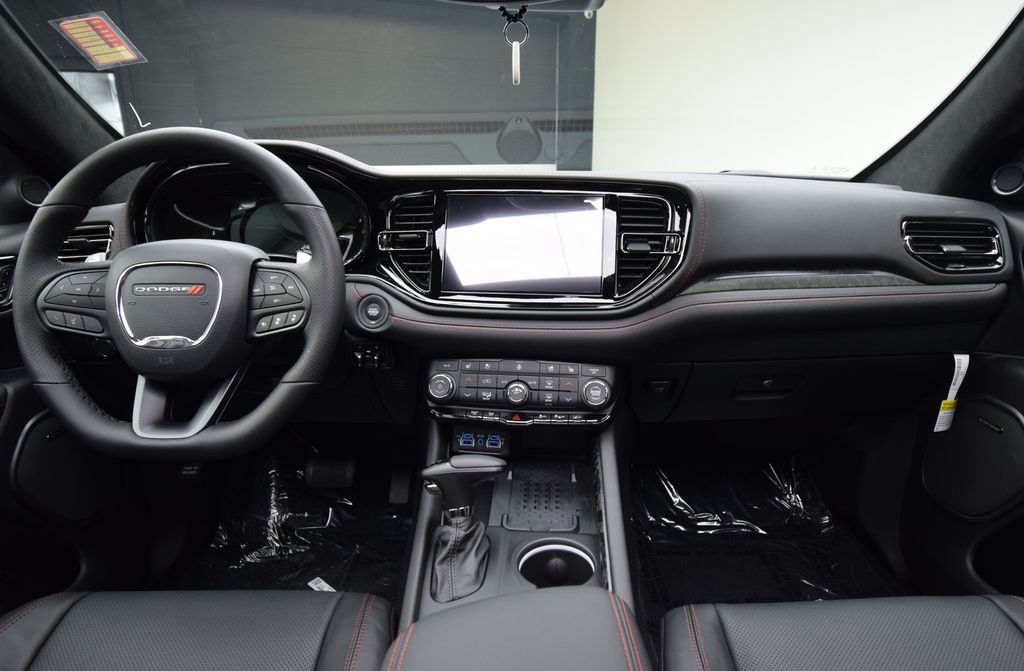 new 2025 Dodge Durango car, priced at $56,049