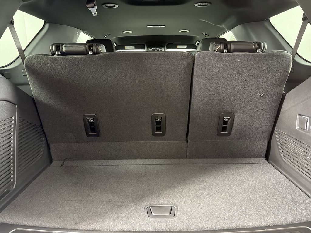 new 2026 GMC Yukon car, priced at $71,510