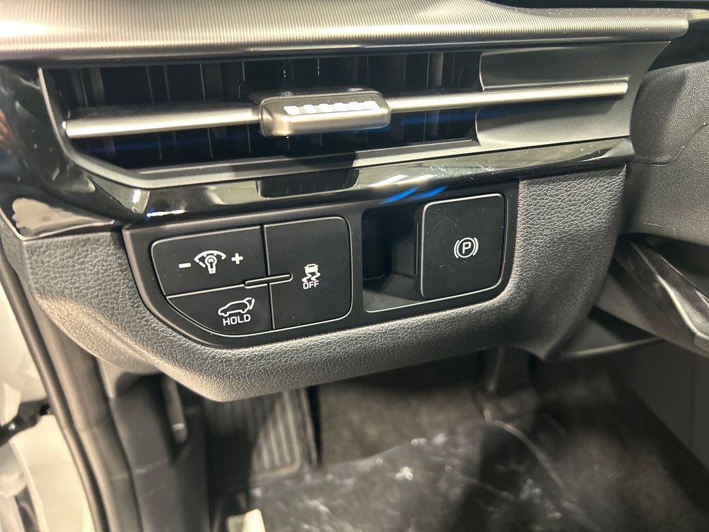 new 2026 Kia Sportage car, priced at $32,986