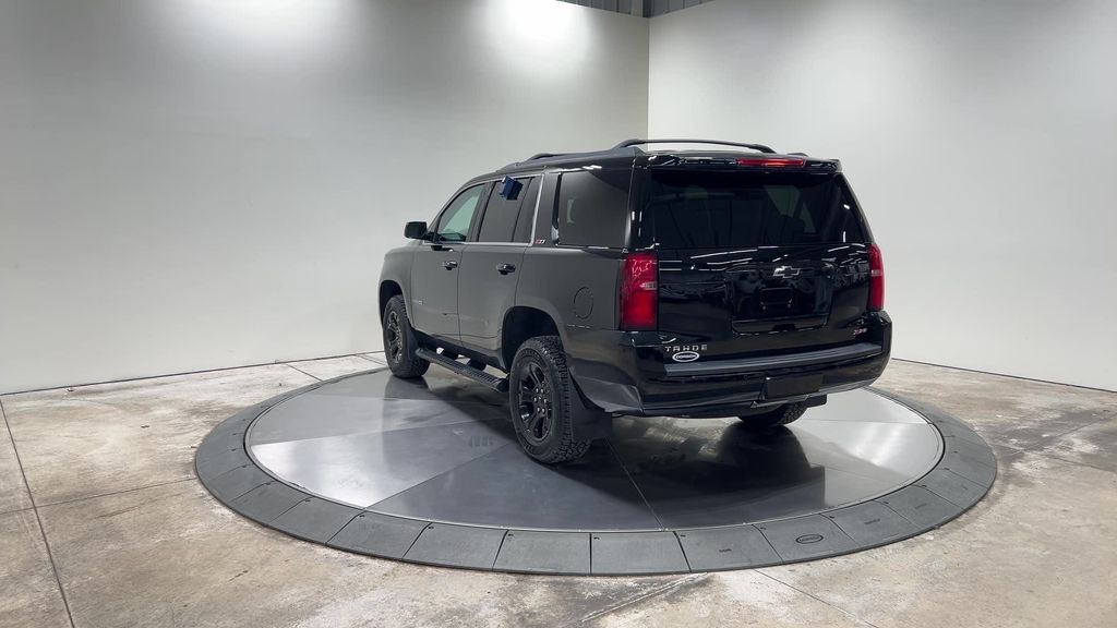 used 2019 Chevrolet Tahoe car, priced at $34,932