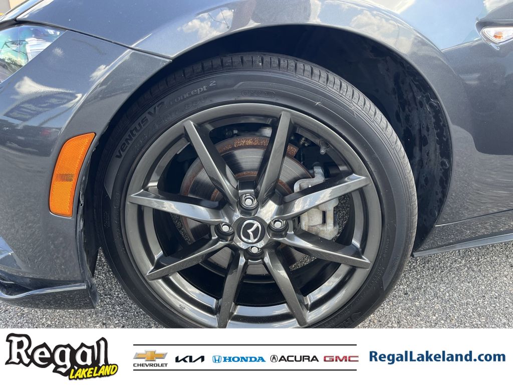 used 2016 Mazda Miata car, priced at $17,991