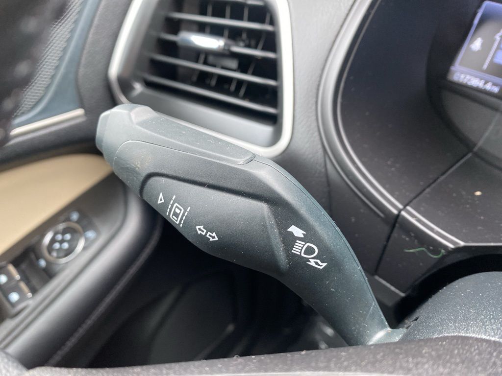 used 2024 Ford Edge car, priced at $29,745