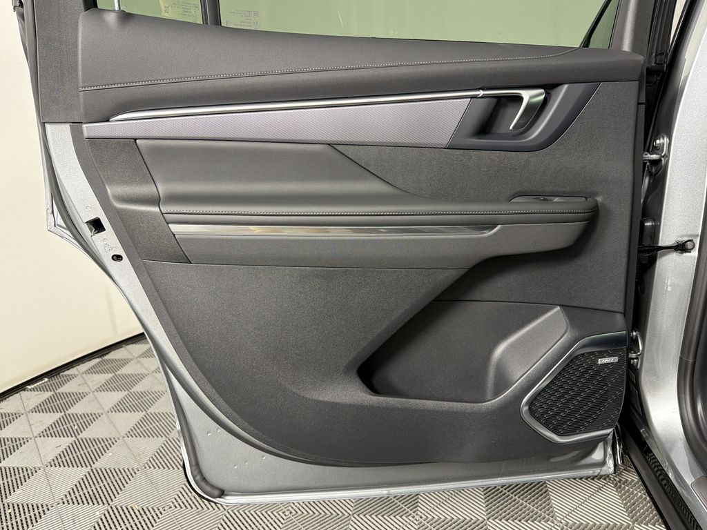 new 2026 Buick Enclave car, priced at $52,805