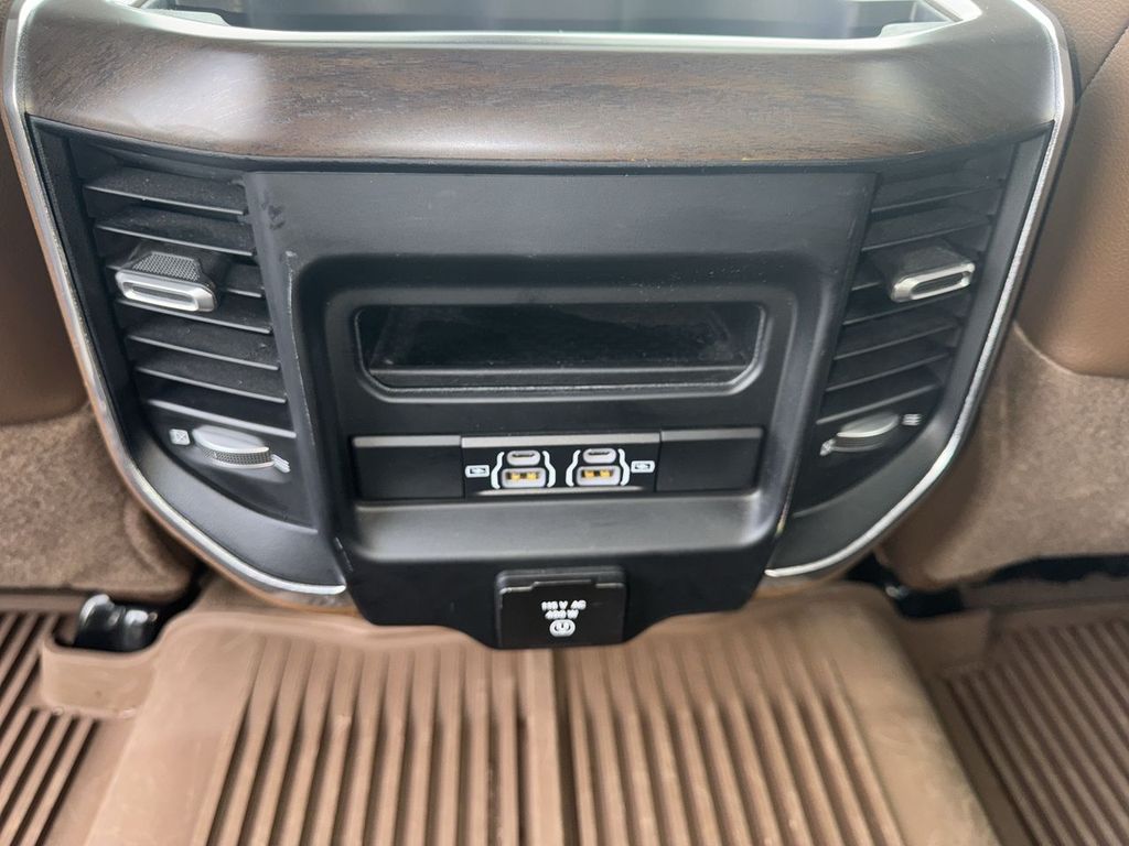 used 2022 Ram 3500 car, priced at $64,834