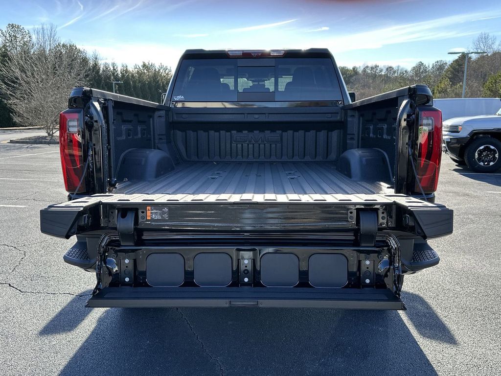 new 2025 GMC Sierra 2500HD car, priced at $86,009