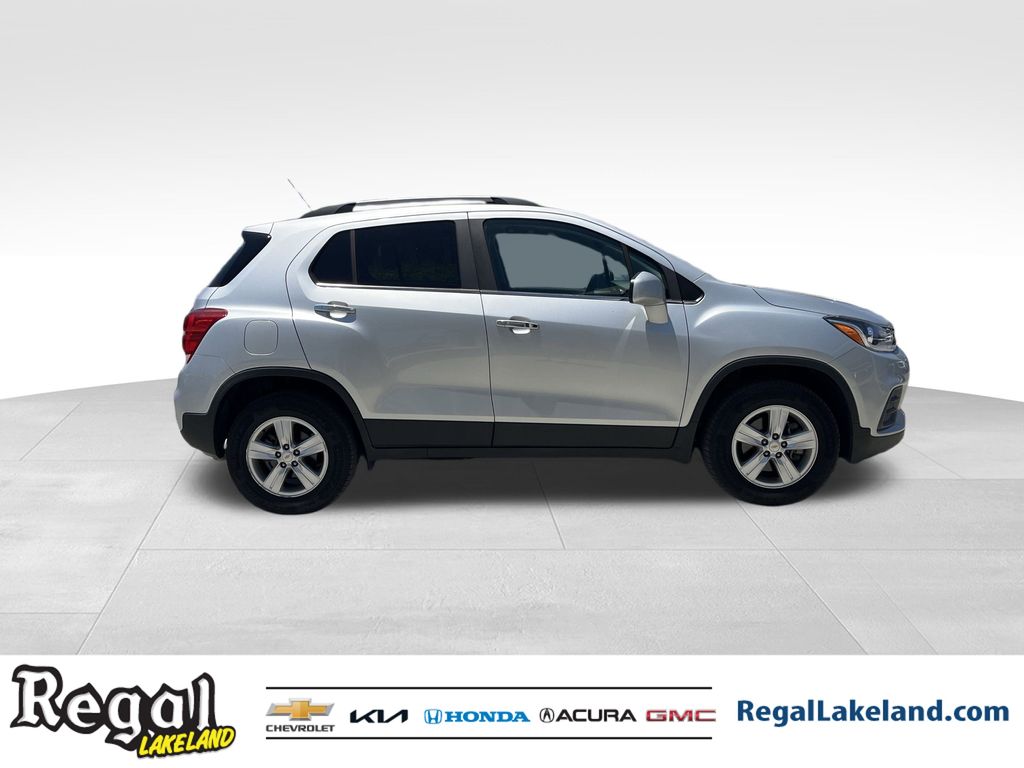 used 2019 Chevrolet Trax car, priced at $14,130
