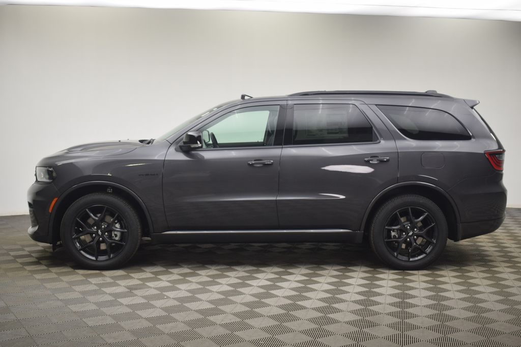 new 2026 Dodge Durango car, priced at $49,352