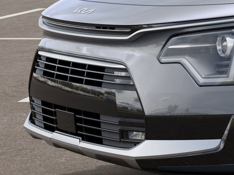 new 2025 Kia Niro car, priced at $31,660