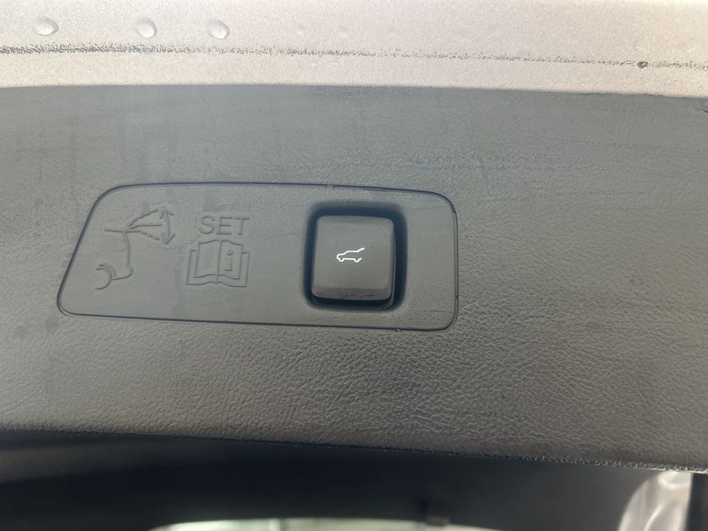 used 2022 Lincoln Corsair car, priced at $27,918