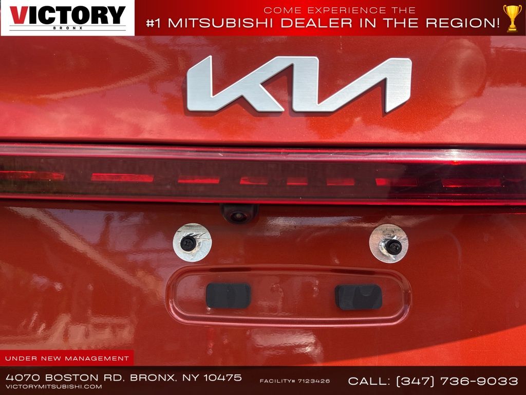 used 2023 Kia Forte car, priced at $14,744