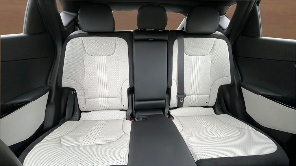 used 2024 Kia EV6 car, priced at $42,550