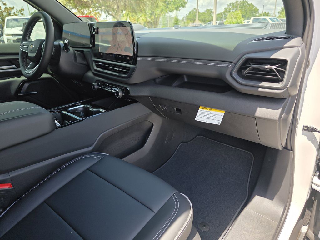 new 2026 Chevrolet Silverado EV car, priced at $60,900