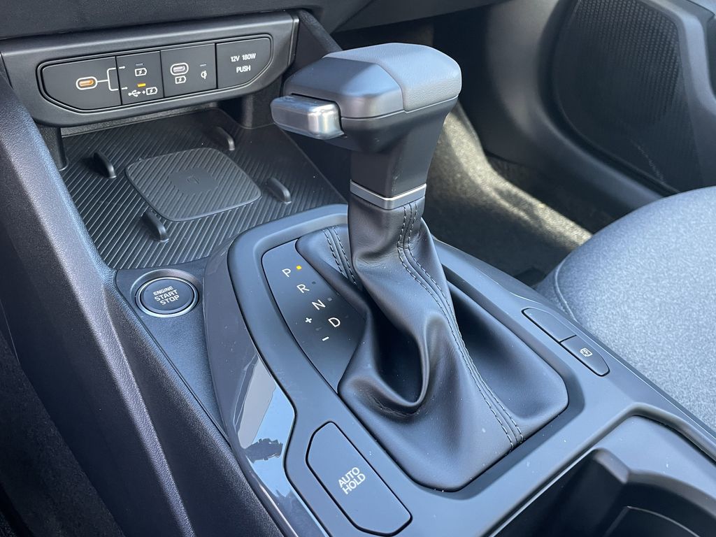 new 2025 Kia K4 car, priced at $24,073