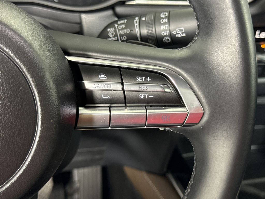 used 2022 Mazda CX-30 car, priced at $28,995