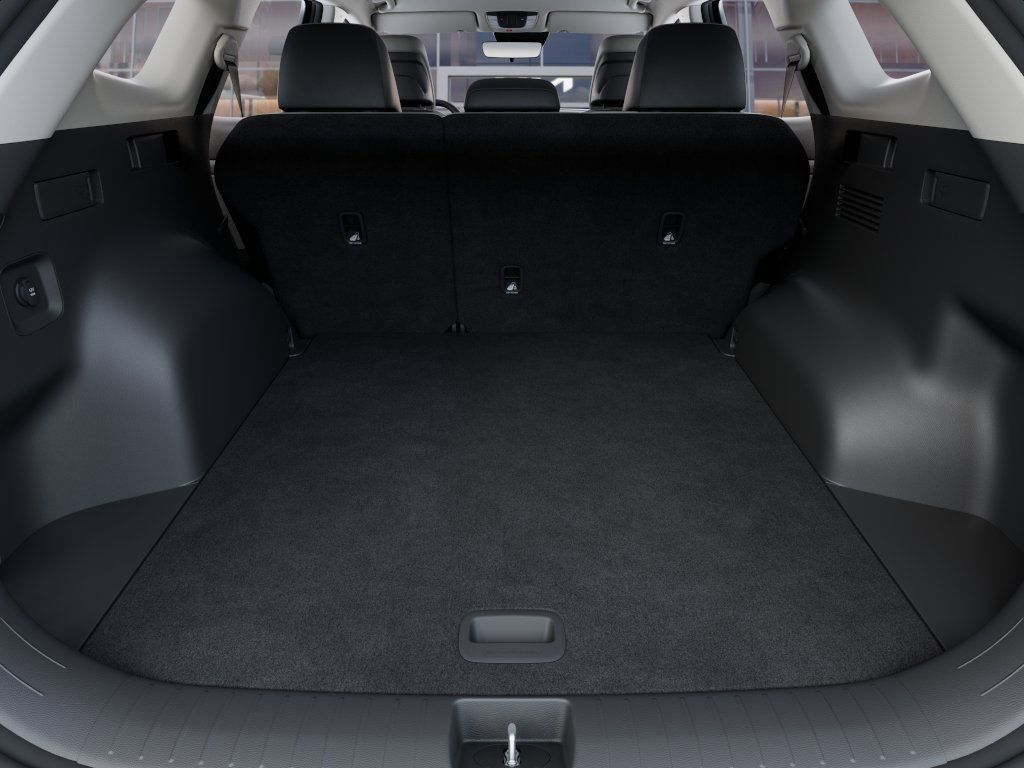 new 2026 Kia Sportage car, priced at $30,497