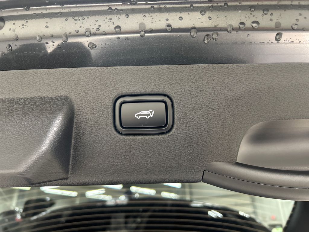 new 2026 Kia Sportage car, priced at $39,665