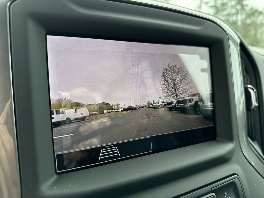 new 2025 GMC Sierra 3500HD car, priced at $54,618
