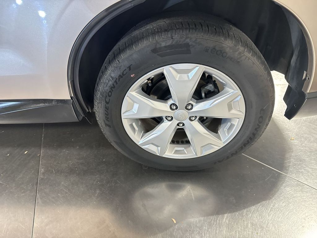 used 2014 Subaru Forester car, priced at $13,923