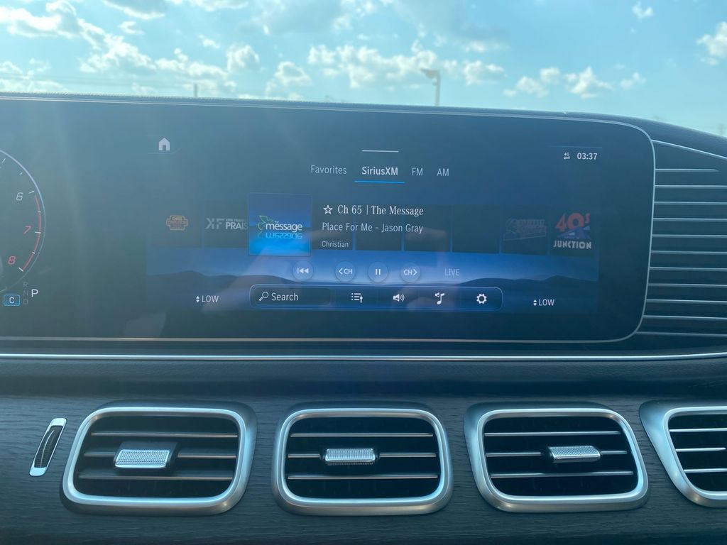 new 2026 Mercedes-Benz GLE car