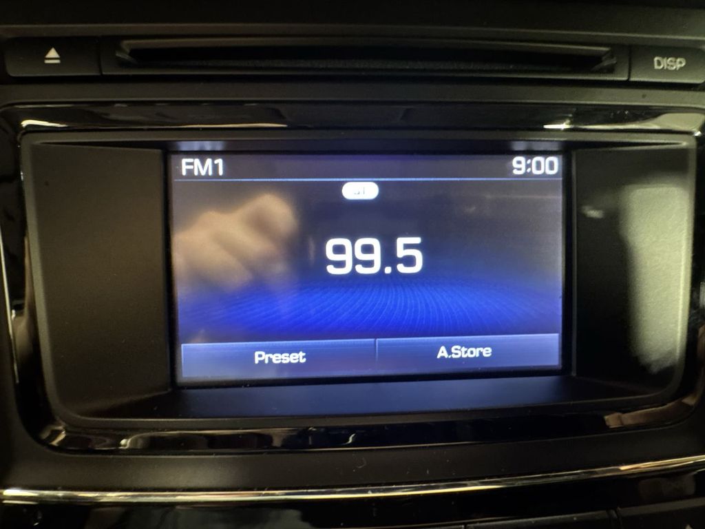 used 2017 Hyundai Tucson car, priced at $13,998