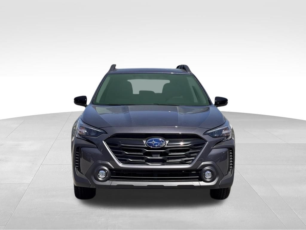 new 2025 Subaru Outback car, priced at $38,410