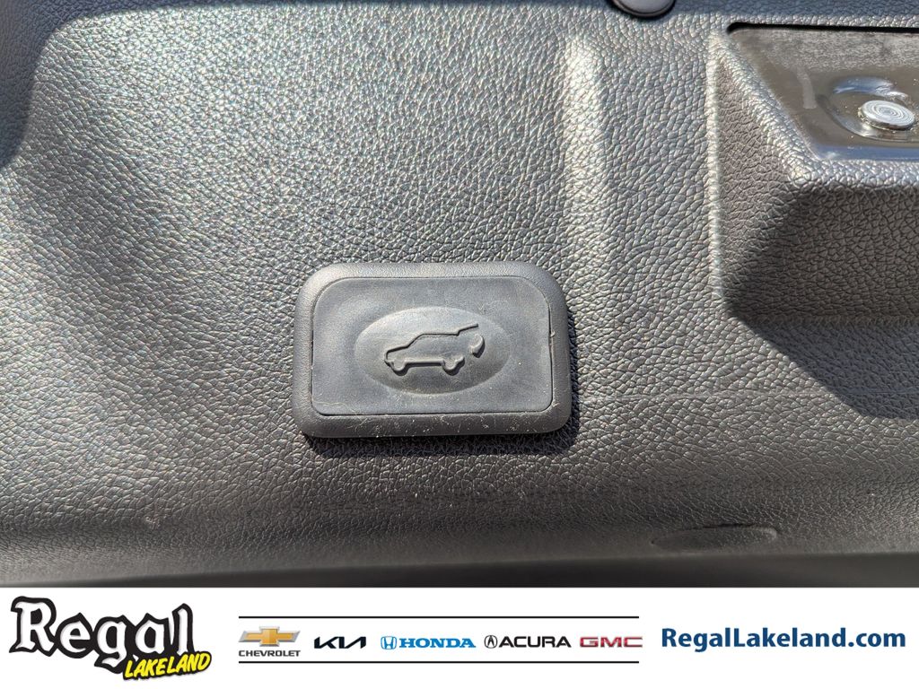 used 2017 GMC Acadia Limited car, priced at $10,595