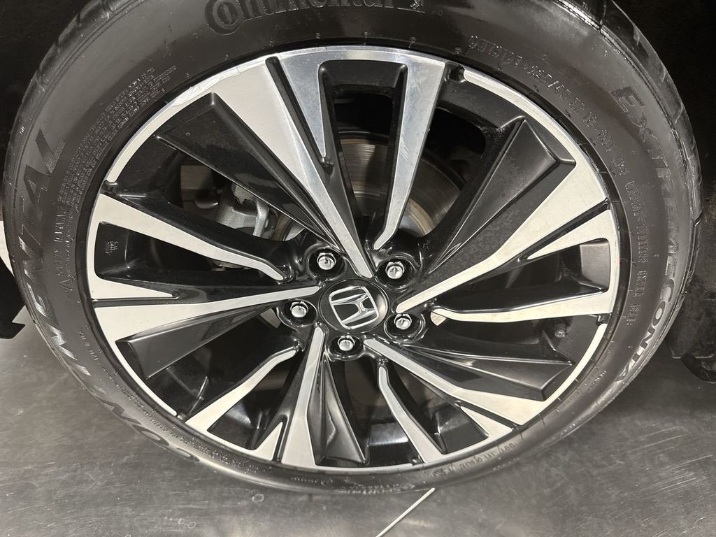 used 2017 Honda Accord car, priced at $19,206