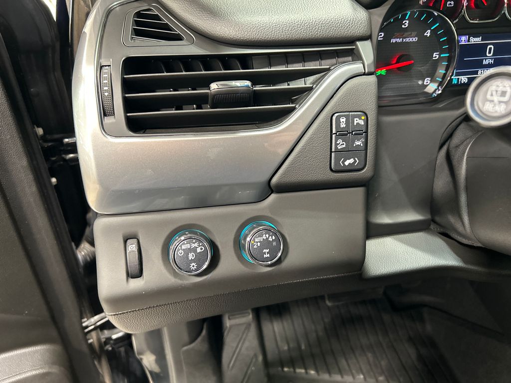 used 2019 Chevrolet Tahoe car, priced at $34,932