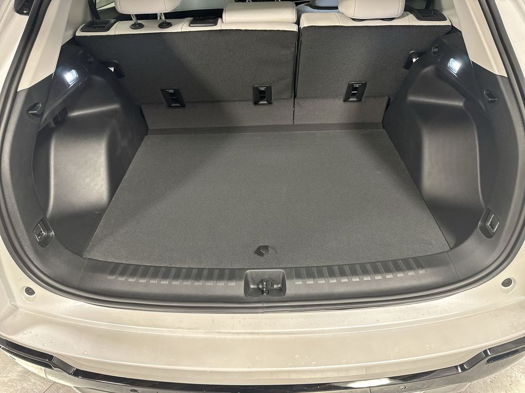 new 2025 Honda Prologue car, priced at $56,605