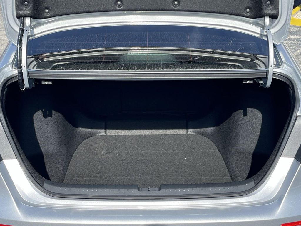 new 2025 Honda Accord Hybrid car, priced at $33,413