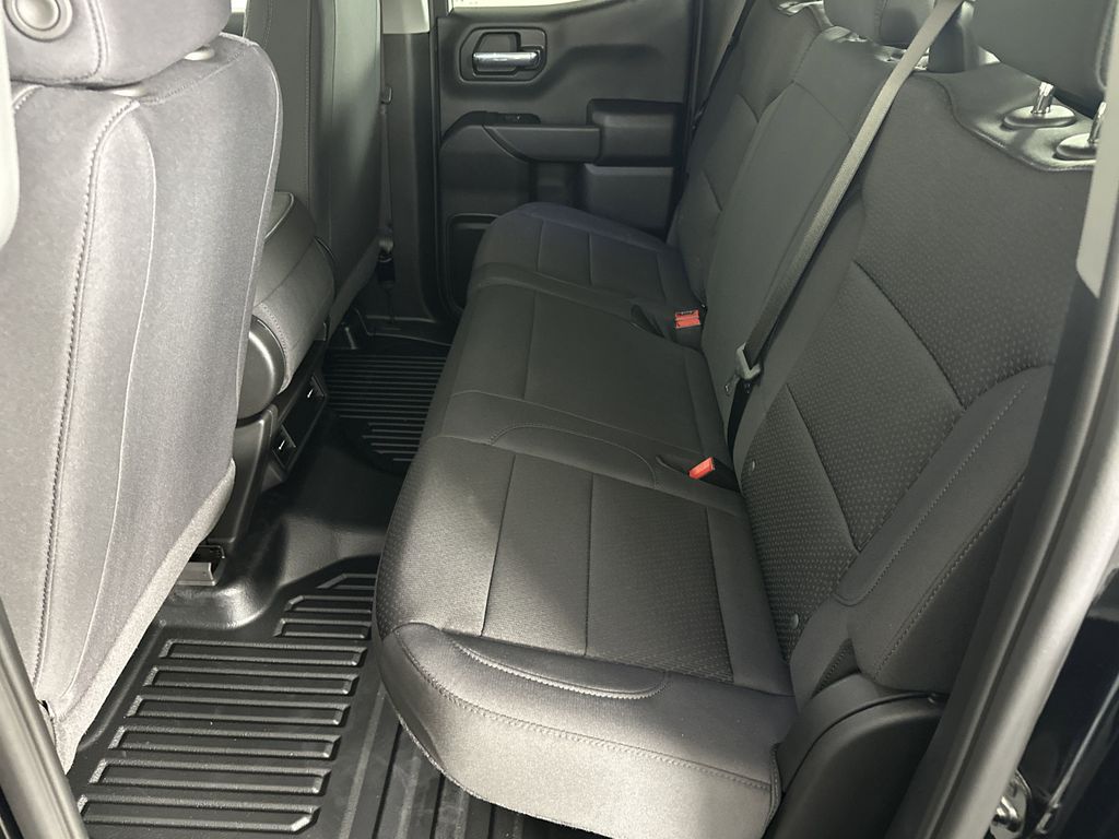 new 2025 GMC Sierra 1500 car, priced at $36,880