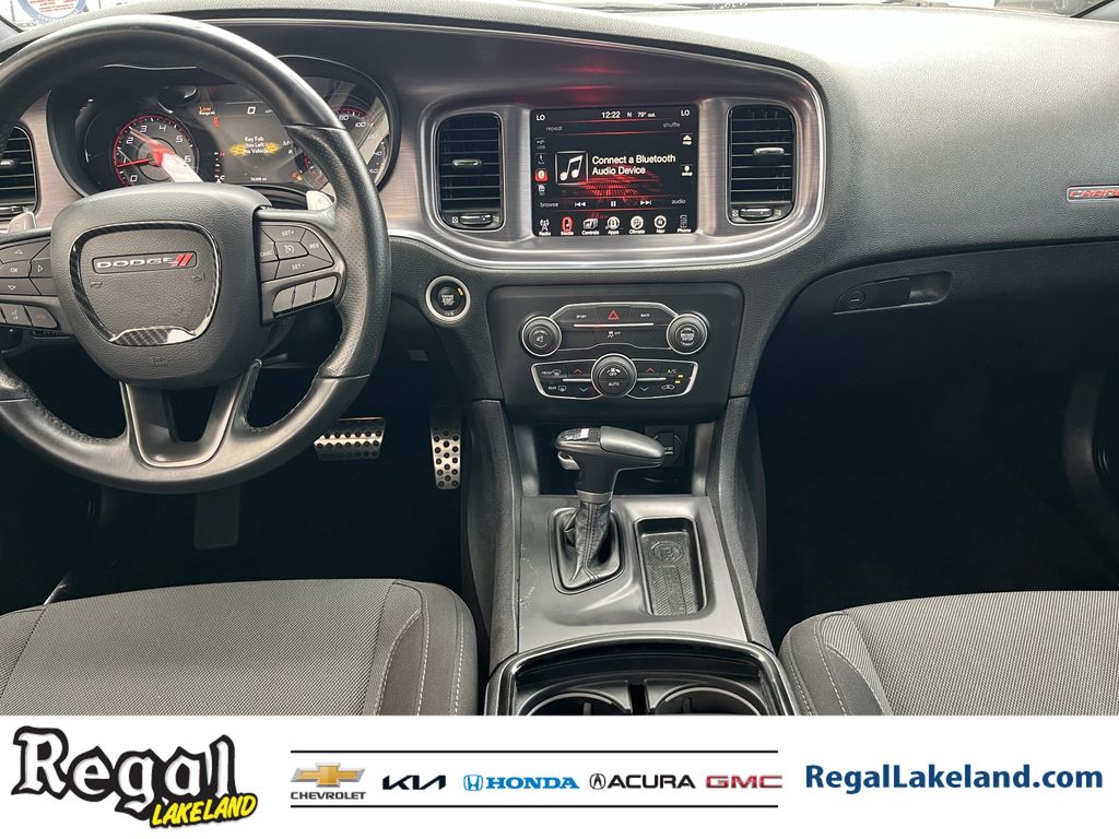 used 2016 Dodge Charger car, priced at $20,593