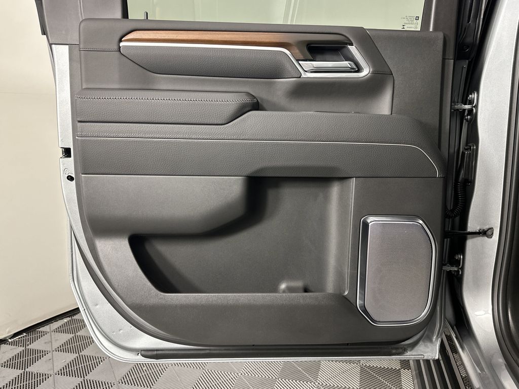 new 2025 GMC Sierra 2500HD car, priced at $86,963