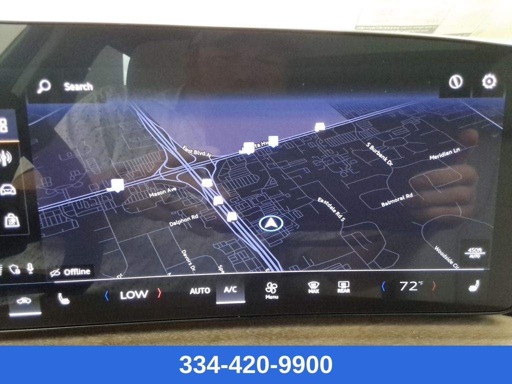 new 2025 Audi All-new Q5 car, priced at $57,333
