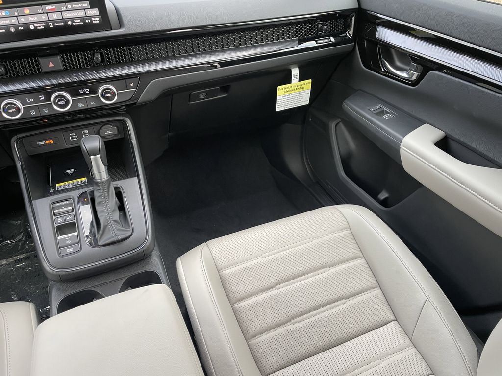 new 2025 Honda CR-V car, priced at $34,939