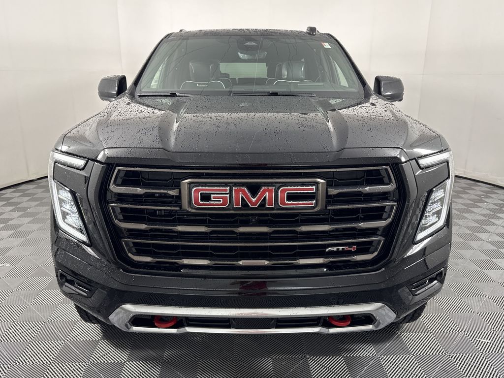 new 2025 GMC Yukon car, priced at $97,789