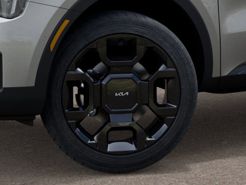 new 2026 Kia Sorento car, priced at $43,700