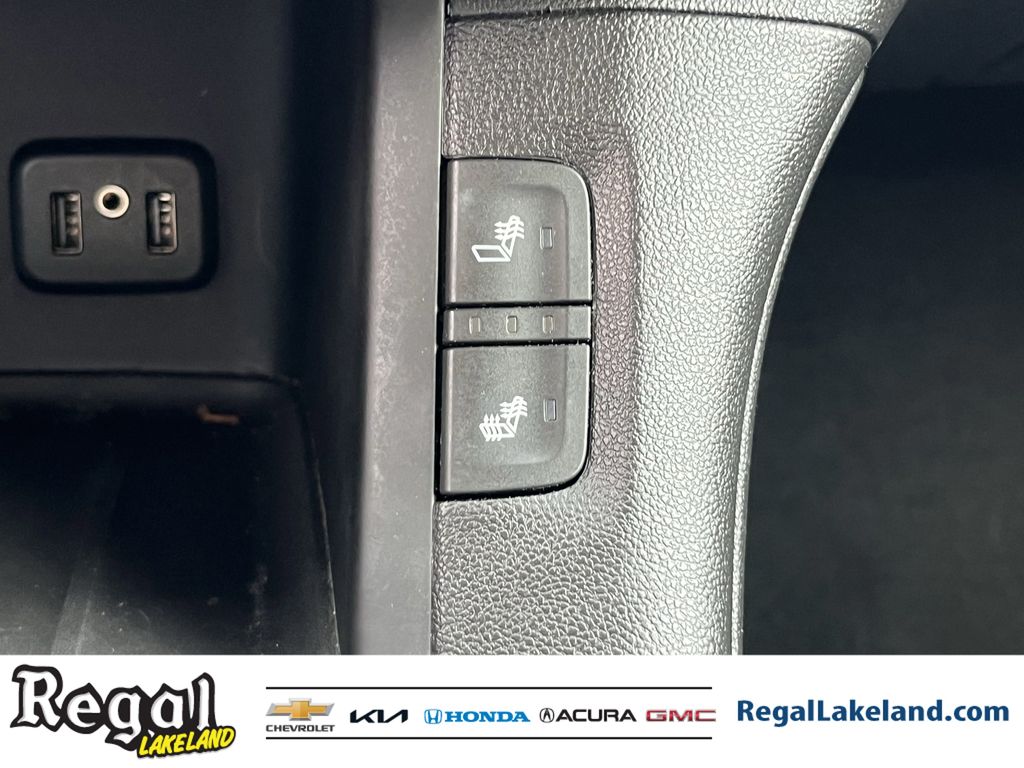 used 2019 GMC Acadia car, priced at $18,594