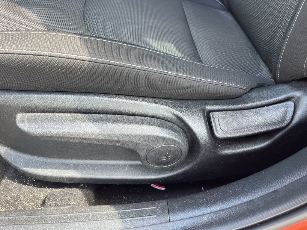 used 2023 Kia Forte car, priced at $17,592