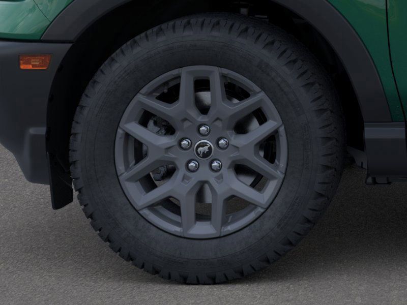 new 2025 Ford Bronco Sport car, priced at $33,705