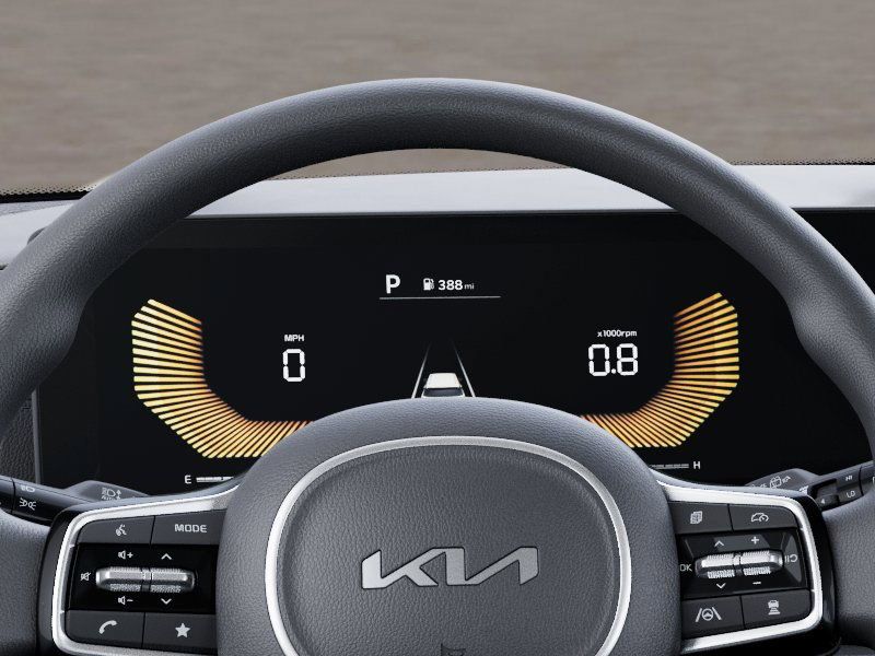 new 2026 Kia Carnival car, priced at $36,756