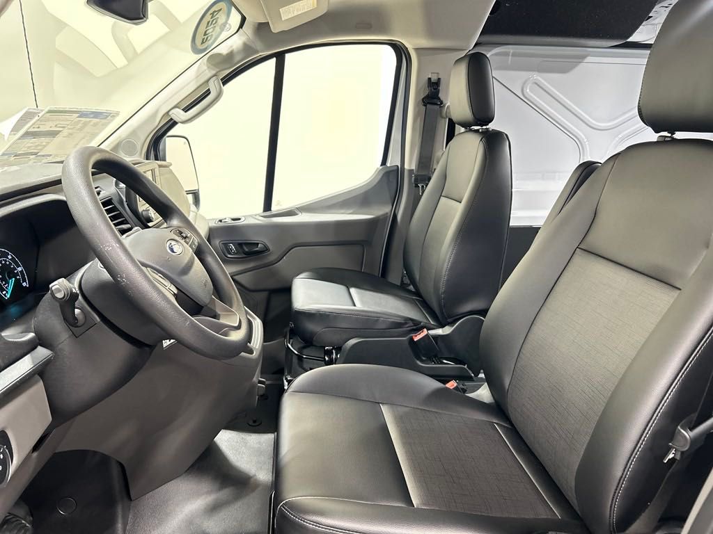 new 2024 Ford Transit-250 car, priced at $54,050