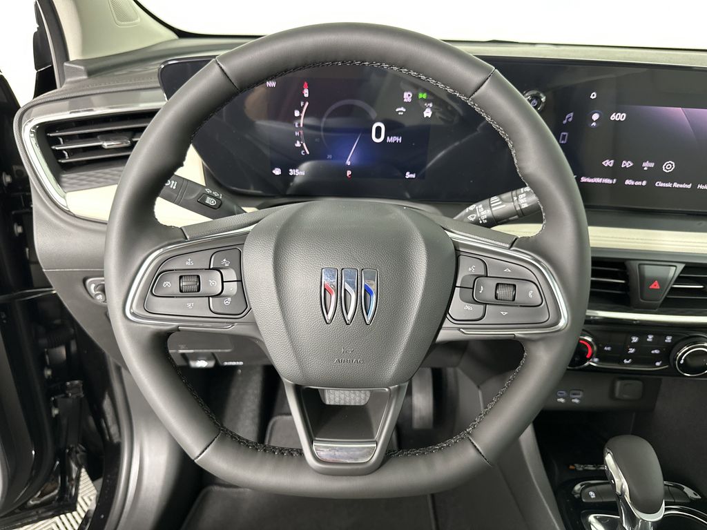 new 2026 Buick Encore GX car, priced at $32,970