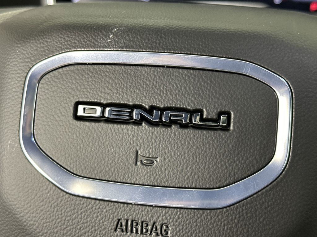 new 2025 GMC Sierra 1500 car, priced at $68,494