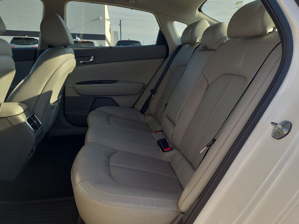 used 2016 Kia Optima car, priced at $10,904