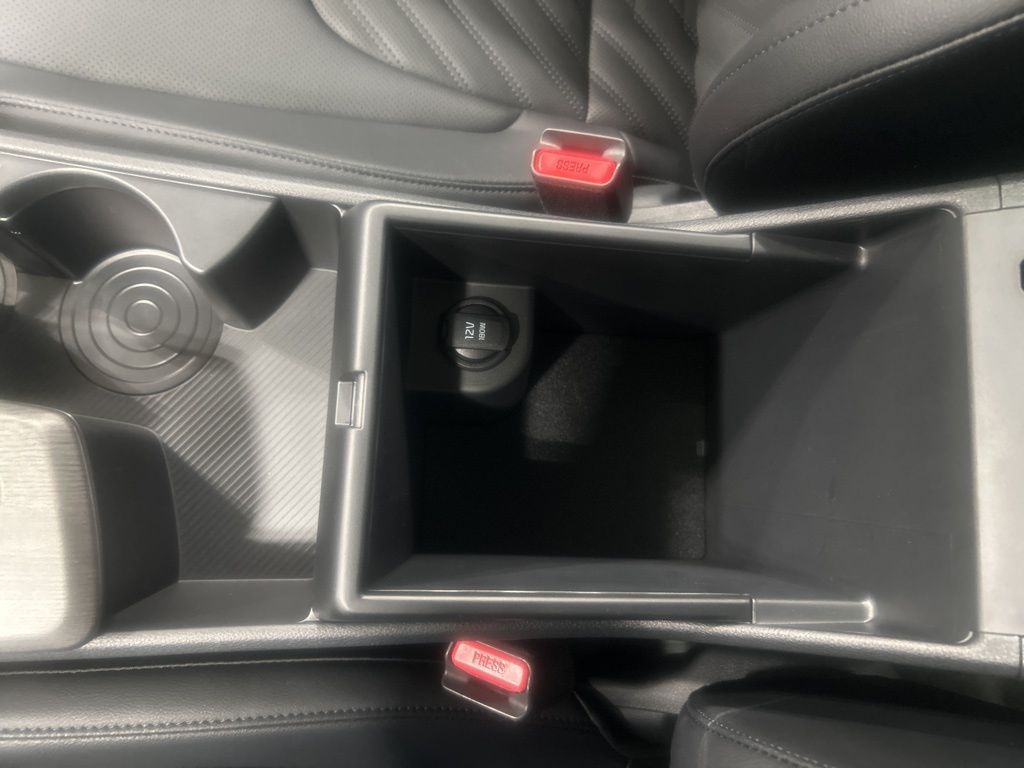 new 2026 Kia Sportage Hybrid car, priced at $35,768