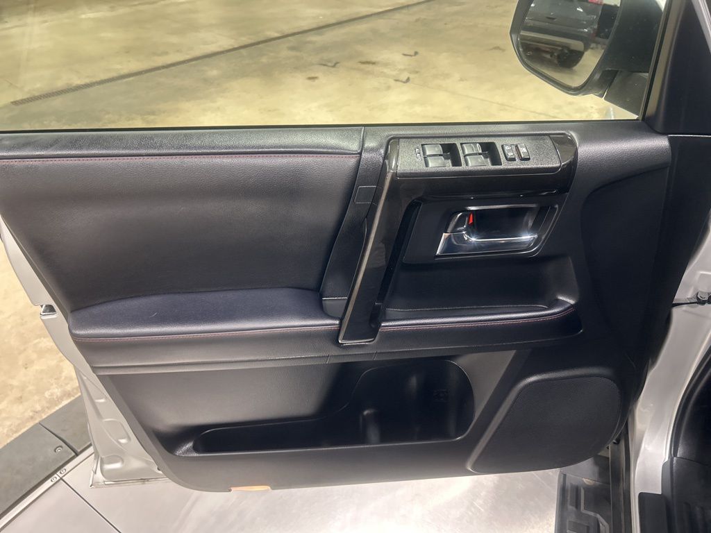 used 2024 Toyota 4Runner car, priced at $42,965